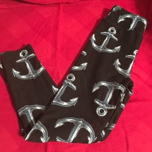 Lularoe S/M anchors